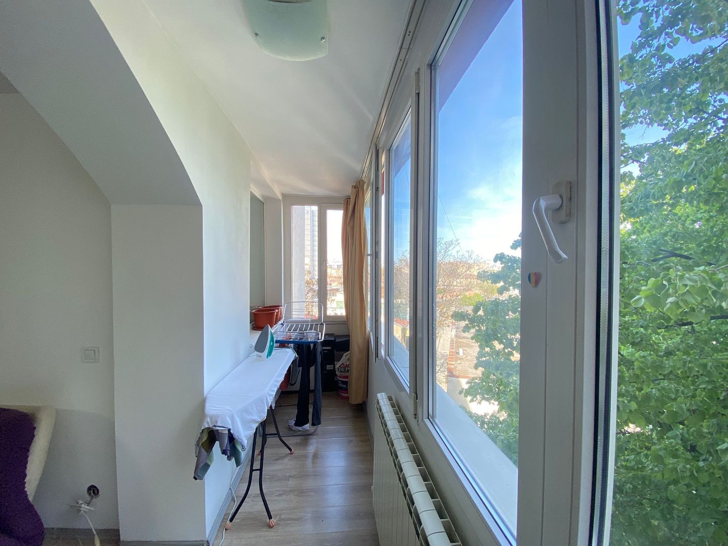 Apartament 2 camere de vânzare – zona Gara de Nord v15 - Poză 9