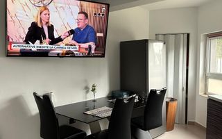 Apartamet la cheie / gradina proprie / Zona Donath Park - Poză 3