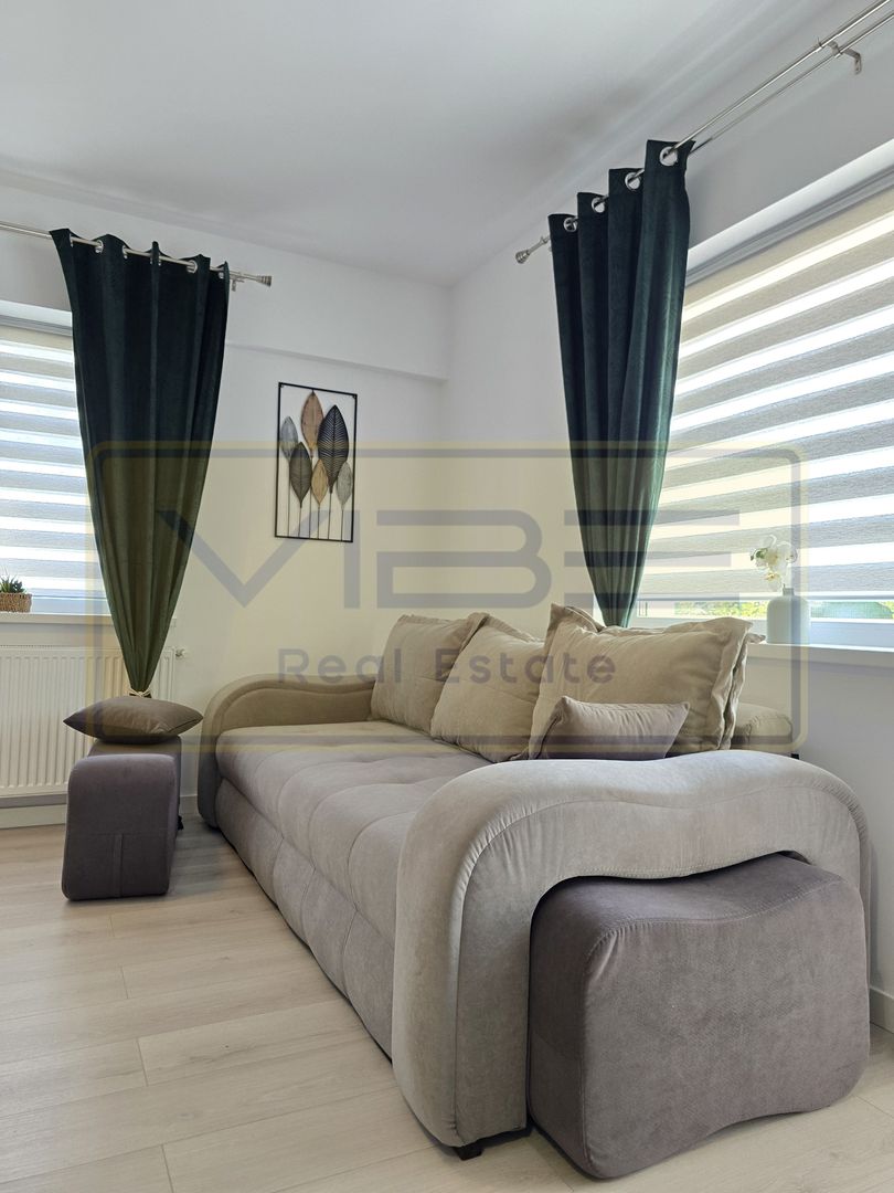 Apartament Premium - 60mp - Parcare - 25min de Universitate - Poză 16