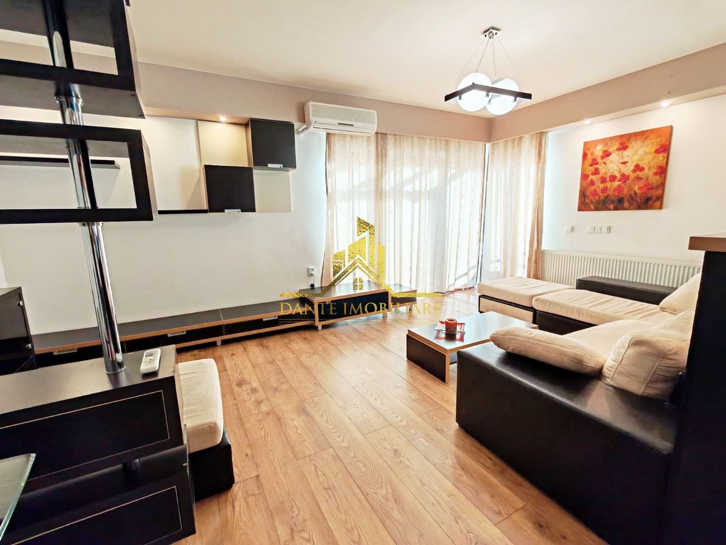 2 camere, bloc nou, modern, terasa, parcare, Buna Ziua, zona LIDL - Poză 13