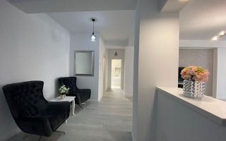 APARTAMENT 3 CAMERE DE LUX | LOC DE PARCARE | BALANTA RESIDENCE - Poză 6