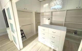 2 camere, Bonjour Residence, Parcare,Pet Friendly, Cartierul Buna Ziua - Poză 4