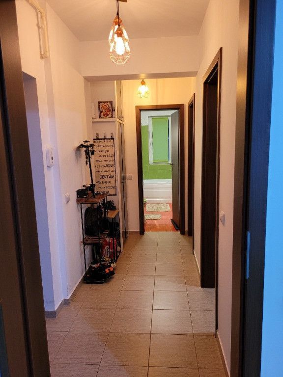 Apartament ultra-modern cu doua camere, Aparatorii Patriei, 130.000€ - Poză 7