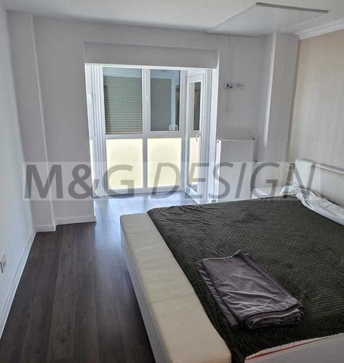 4 camere decomandat Aradului-Mall modelul mare - Poză 4