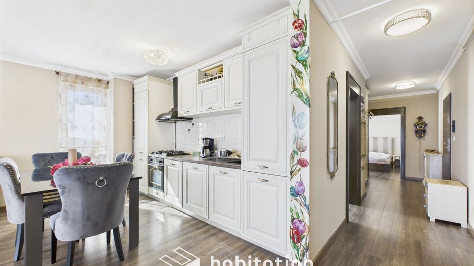 Oază de rafinament si eleganta, 3 camere, 2 terase - zona Aradului - Poză 6