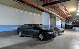 Apartament nou, 2 camere, mobilat/utilat premium + parcare subterană - Poză 22