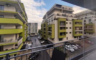 Apartament cu 2 camere | Finisaje moderne | Parcare | Cartierul Europa - Poză 9