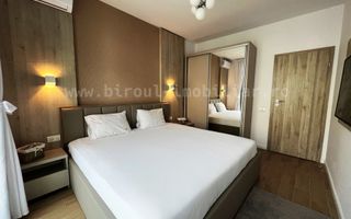 Apartament 2 Camere cu Vedere la Mare și Lac – Mamaia Nord - Poză 6