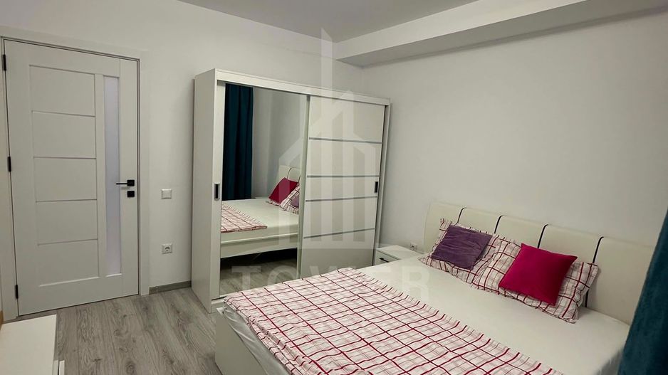 Apartament 2 camere cu grădină proprie de 45 mp și terasă - Poză 7