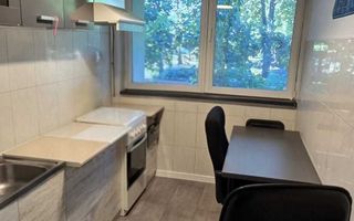 Apartament 2 camere | Vedere directă către Parcul Circului - Poză 7
