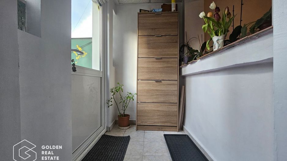 Vila individuala, centrala situata intre Dudesti si Dristor, 5 camere - Poză 15