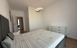 Nord One – Apartament de lux cu 2 camere și parcare subterană, lângă Iulius Mall - Poză 15