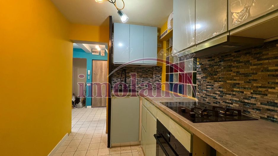 Apartament 2 camere - Viilor - Poză 6