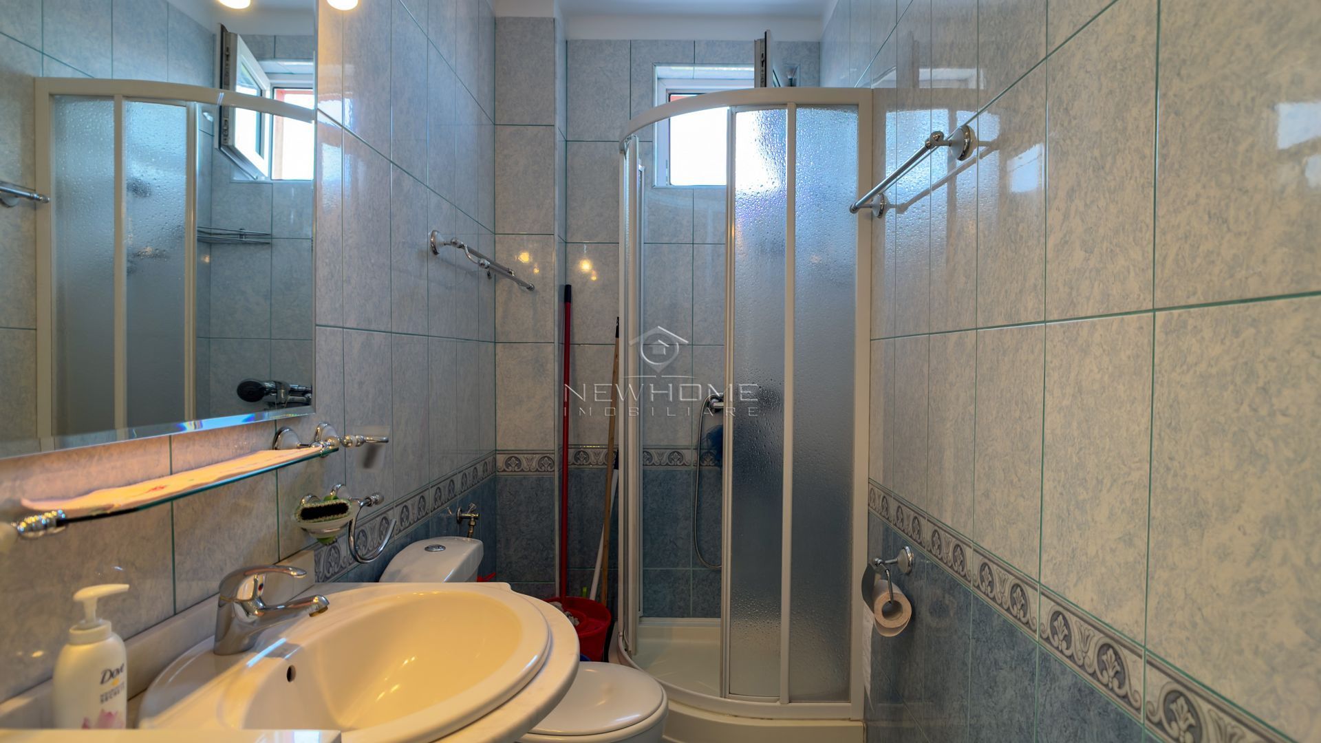 Comision 0% Apartament 3 camere 104 mp. Andrei Muresanu - Poză 18