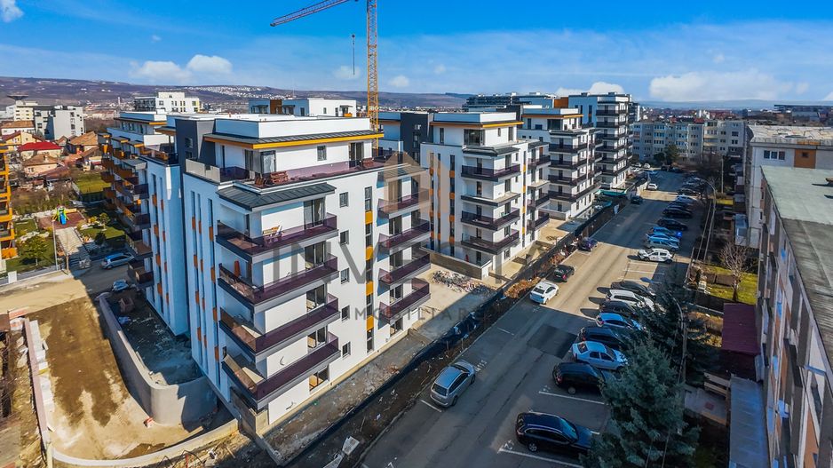 Apartament spatios/Complex rezidential premium - Poză 4