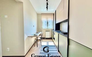 Copou | 2 Camere Decomandat | Lângă Parc | Vedere Panoramică | Renovat - Poză 12