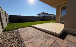 Mosnita Noua-Duplex Finalizat-Curte Amenajata - Poză 18