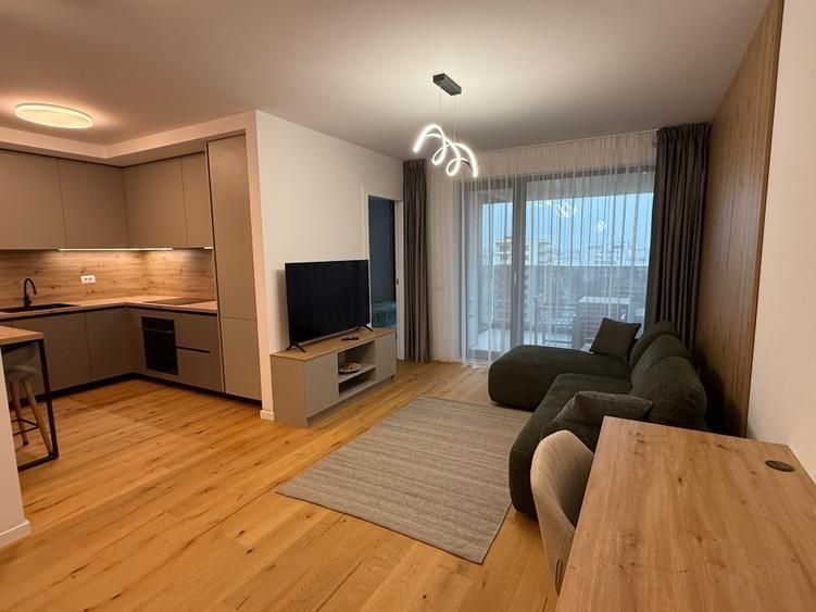APARTAMENT PREMIUM | PARCARE | PRIMA INCHIRIERE | AVIATIEI - Poză 1