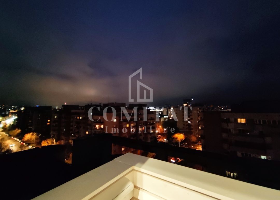 Garsonieră de tip studio | Finisaje moderne | Calea Dorobanților - Poză 16