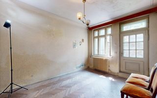 FOISORUL DE FOC | Teren 259mp cu casa veche 9 min metrou Iancului - Poză 15