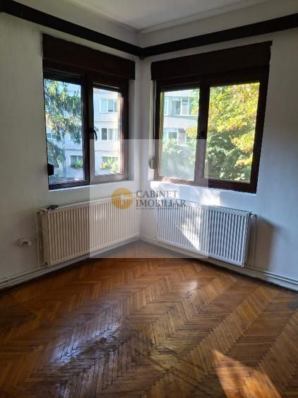 3 camere + birou I Etaj 1  I Curte + garaj I 1 mai - Domenii - Poză 6