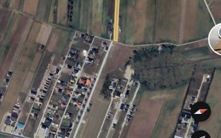 Teren de vânzare Șcheia | Sfantu Ilie | 3.361 mp - Poză 10