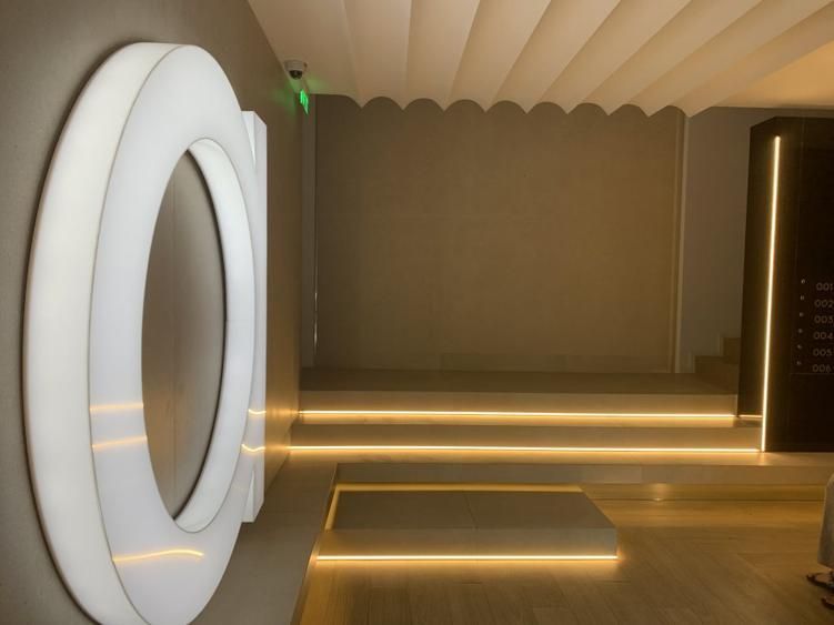 Studio LUX , complet mobilat si utilat,  Cotroceni - Cortina Academy - Poză 13