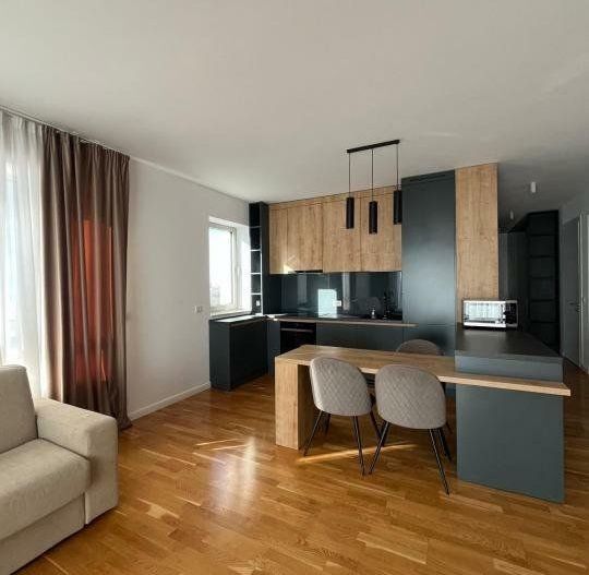 Apartament Luxuria Residence // Domenii - Poză 2