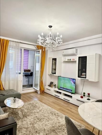 Apartament 2 Camere Full-Option – Militari Rezidence - Poză 12