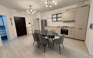 Apartament 4 camere | Parter | Herăstrău - Poză 11