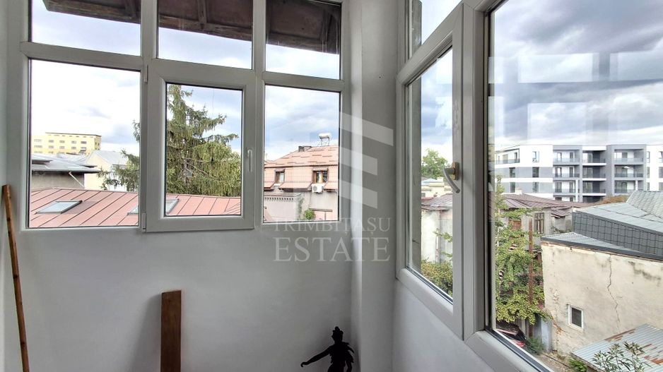 Apartament 2 camere de vânzare – zonă centrală, București - Poză 19