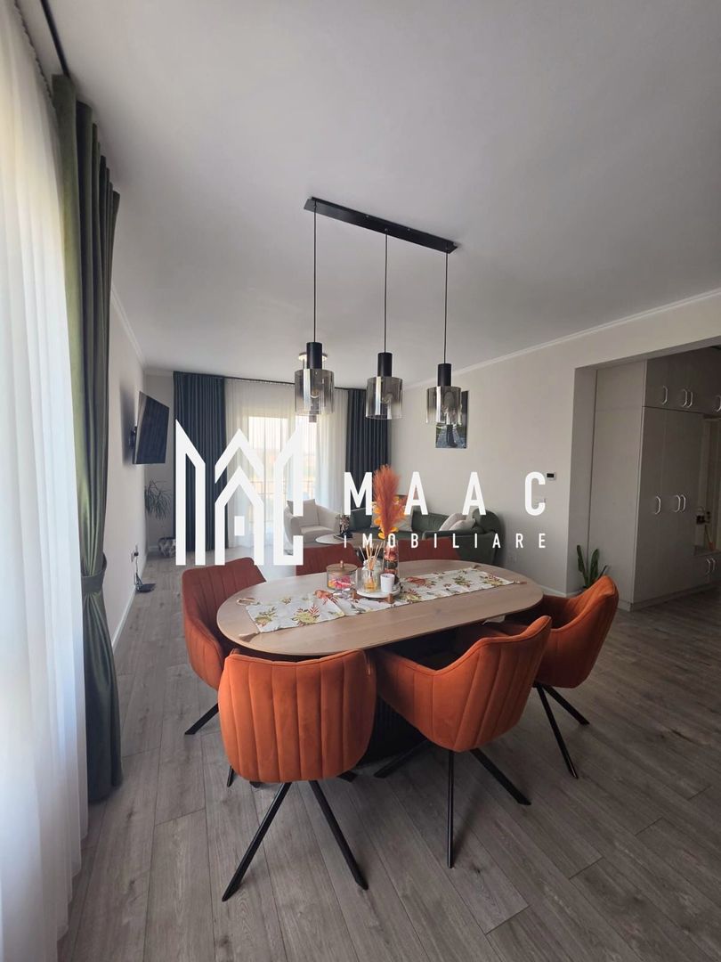Apartament de vânzare | Sibiu, Turnișor | 3 camere | 72 mp - Poză 2
