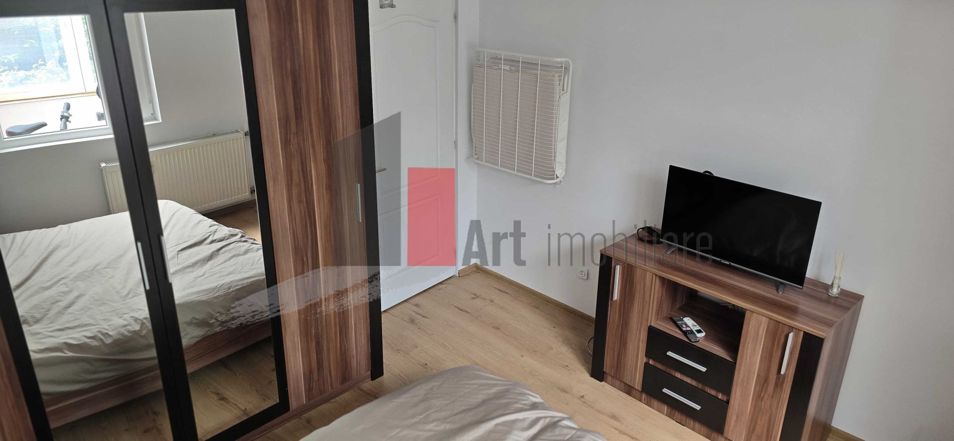 Inchiriez apartament 2 camere , sector 4, Strada Secuilor - Poză 5