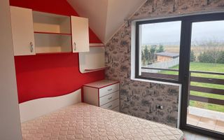 Casa Individuală | Teren 1095 mp | Șura Mica - Poză 7