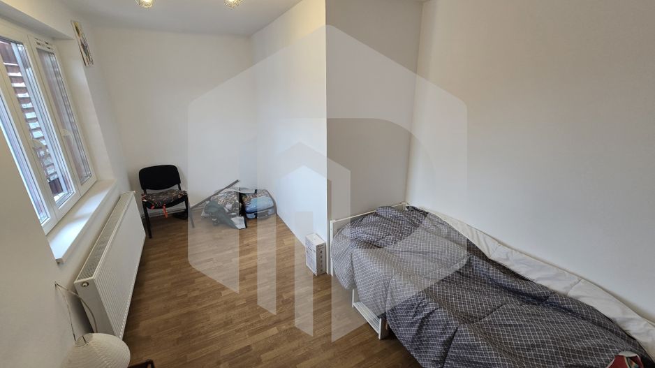 Apartament 3 camere decomadate et 1 strada Baii - Poză 4