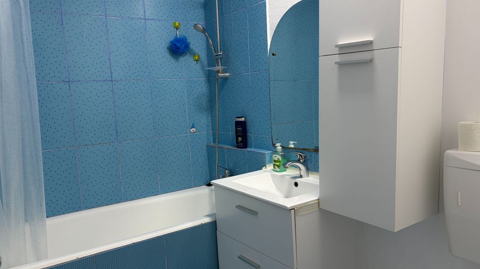 Apartament atragator, trei camere, Brancoveanu, 95.000€ - Poză 17