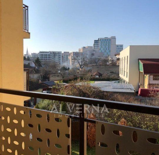 Apartament 2 camere | 78 mp | parcare | 2 balcoane | semicentral - Poză 7