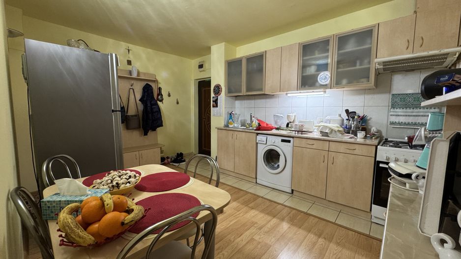 APARTAMENT RENOVAT | 2 CAMERE | VERGULUI - Poză 7