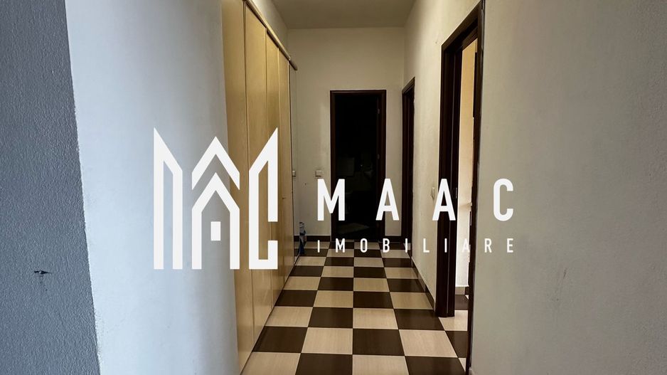 Apartament 2 camere | Decomandat | Mihai Viteazul - Poză 3