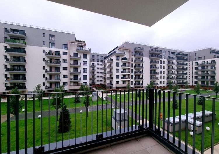 AP. 3 CAMERE ARCADIA APARTMENTS, PARCARE, MASINA SPALAT VASE, METROU - Poză 1