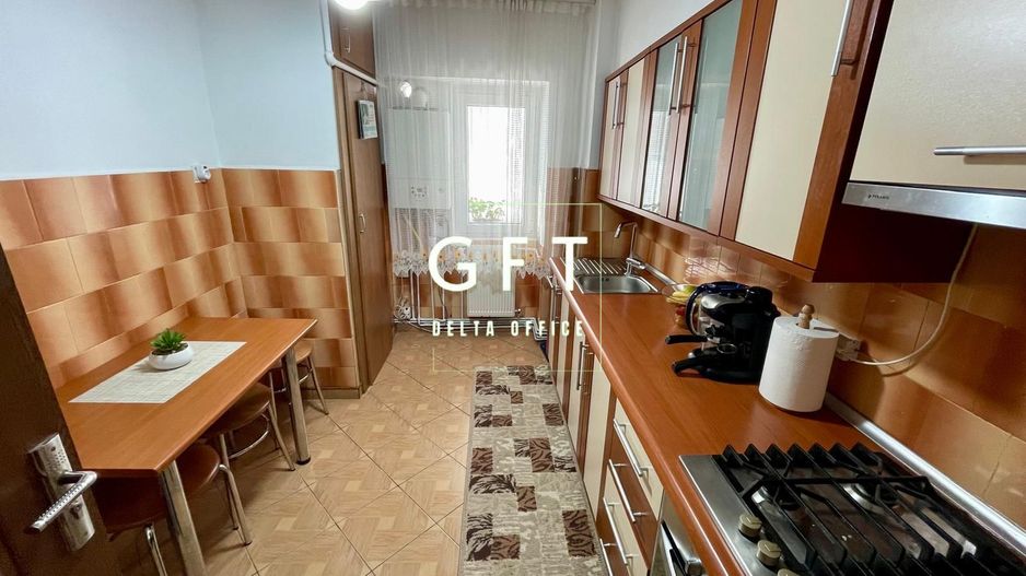 Apartament 3 camere de vanzare Bistrita, zona Stefan cel Mare - Poză 4