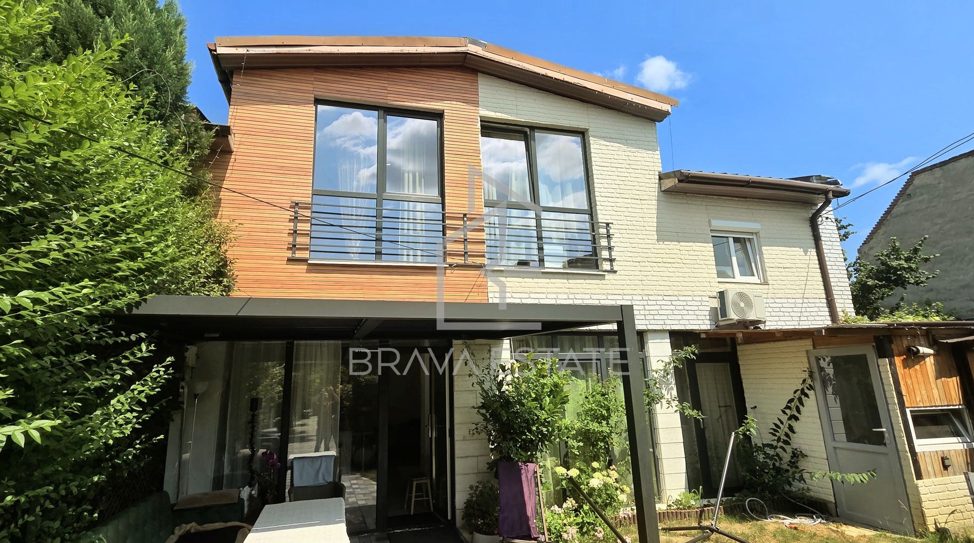 Casă de închiriat | 170 mp utili | Teren 220 mp | Pet Friendly | Gheorgheni - Poză 1
