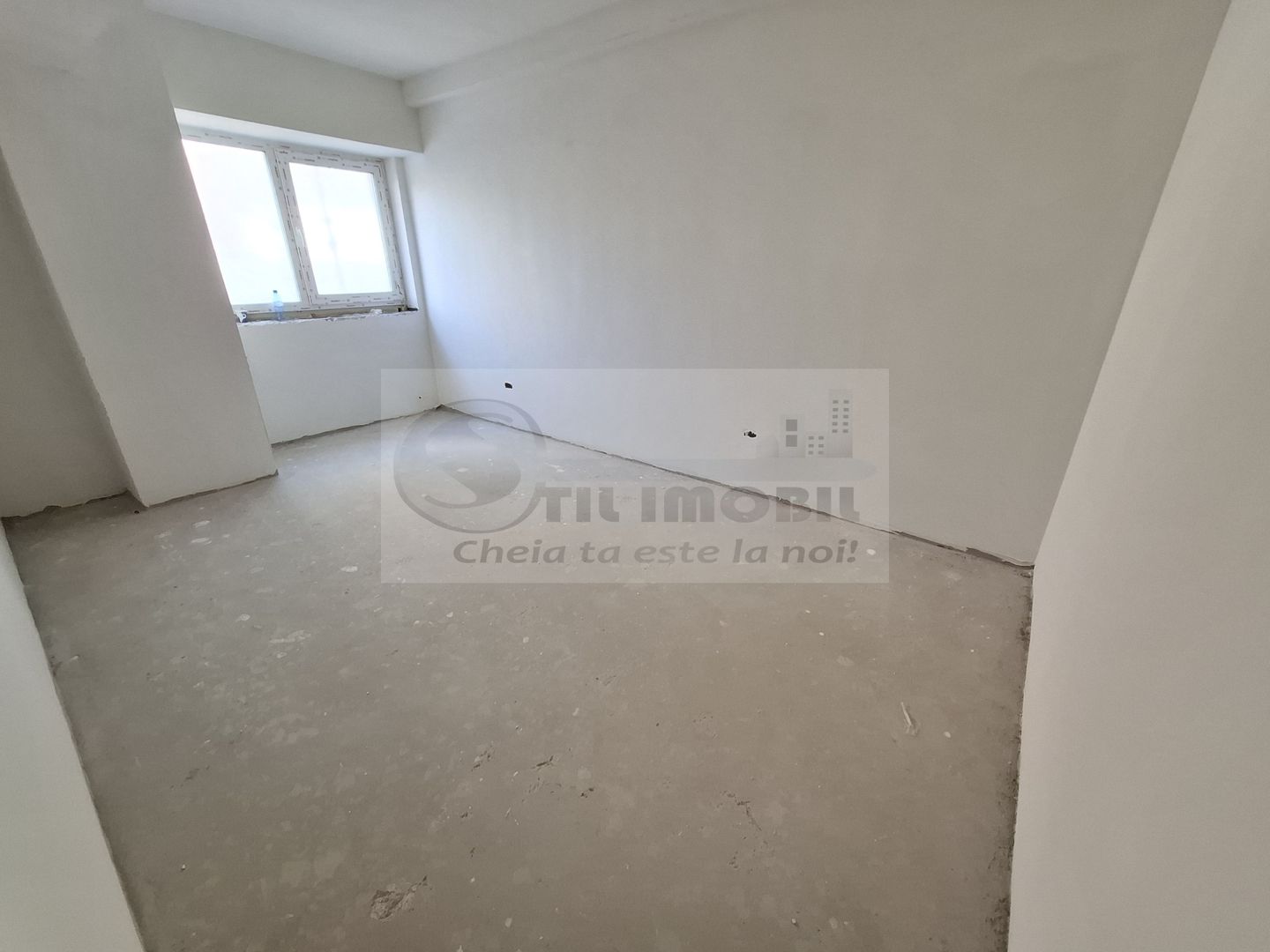 Apartament 2 camere de vanzare in Iasi, Galata, 56,62 mp, bloc nou - Poză 4