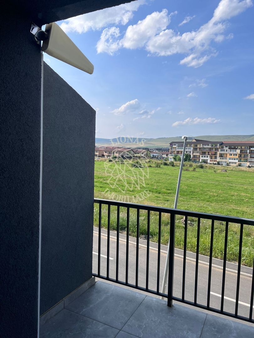 Casa de lux 103 mp-teren 199 mp-sauna-cinema- garaj 3 masini- Floresti - Poză 13