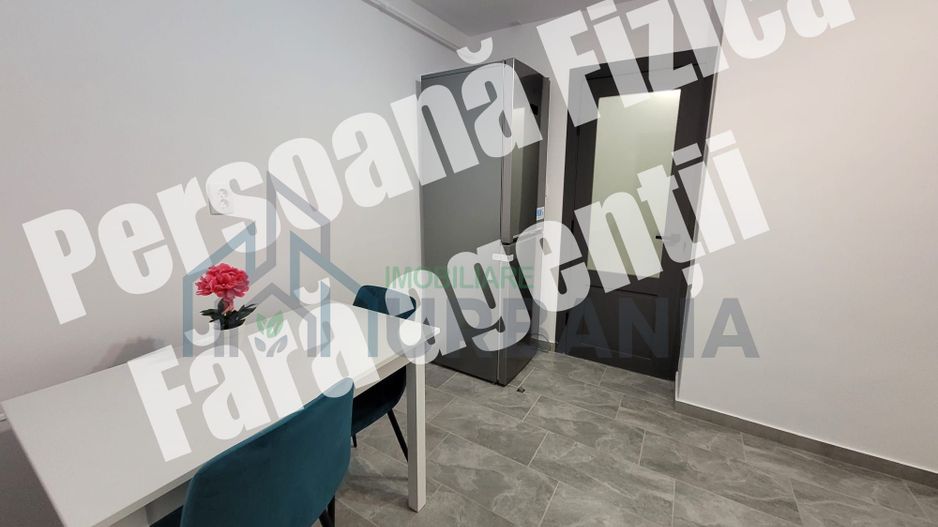Apartament 3 camere decomandat de inchiriat, Canta, Iasi - Poză 8