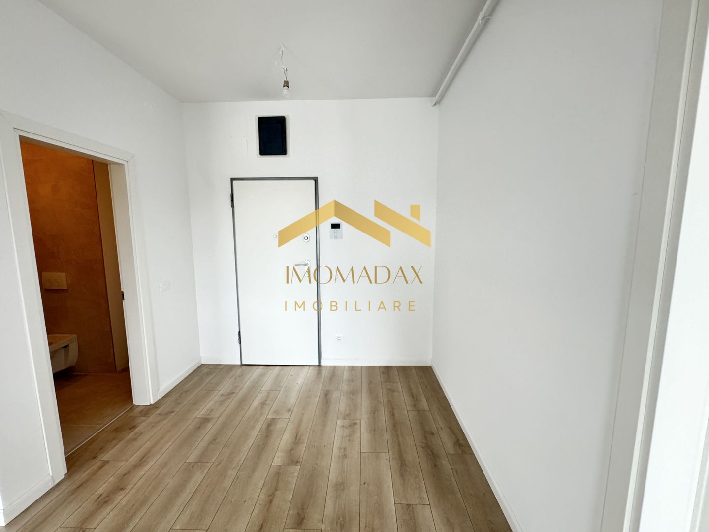 Aradului/Torontalului-2 Camere-Centrala Proprie - Poză 3