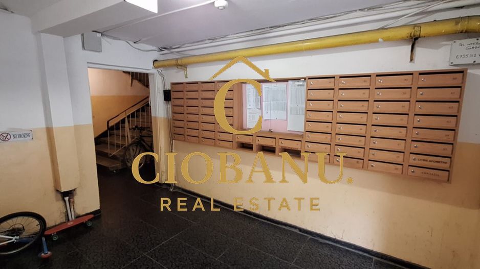 Apartament de inchiriat zona Craiovita Noua-Triaj - Poză 9