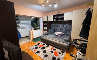 Centrala proprie. 2 balcoane. Bloc izolat termic exterior. - Poză 13