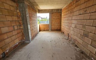 Casa la rosu, 4 camere, 2 bai, 345 mp teren, zona Ampoi 3 - Poză 9