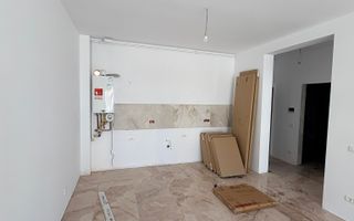 Apartament Nou 2 Camere, Etajul 1 – Încălzire în Pardoseală | Giroc - Poză 4